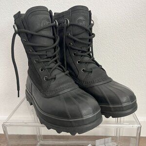Sorel Caribou Royal Waterproof Boot NWOT
